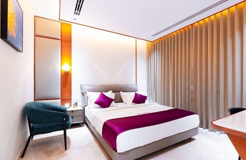 Kottakkal Hotel | CELESTIA BY THOPPIL
