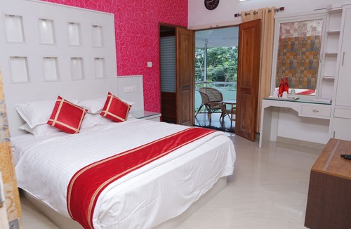 Devikolam House | Essence Munnar Homestay
