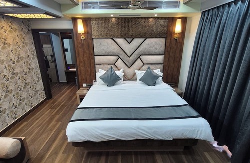 Cooch Behar Hotel | Purnima International