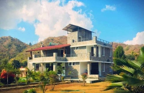 Bedla Hotel | Molshree Farms Homestay