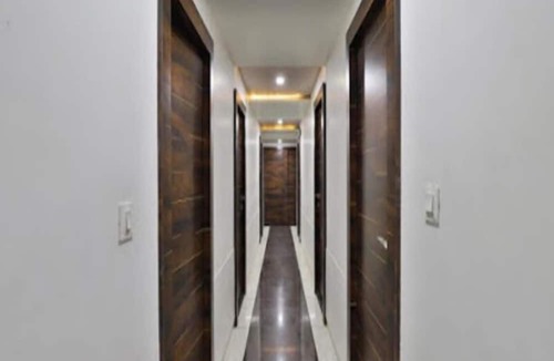 Viramgam Hotel | Hotel Krishna Palace