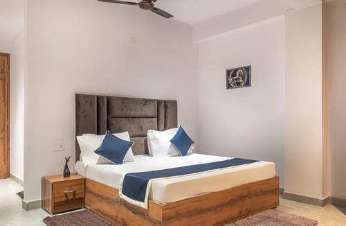 Kumarhatti Apartment | The hill crest kasauli