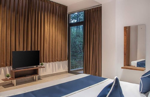 Kumarhatti Apartment | The hill crest kasauli