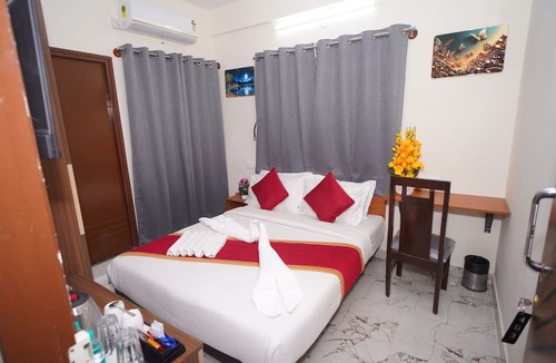 Marathahalli Hotel | Hotel Stay Bliss Marathahalli
