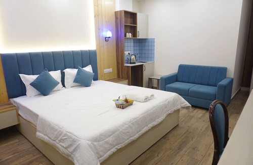 Kumarhatti Hotel | Hillshades Comfy Rooms