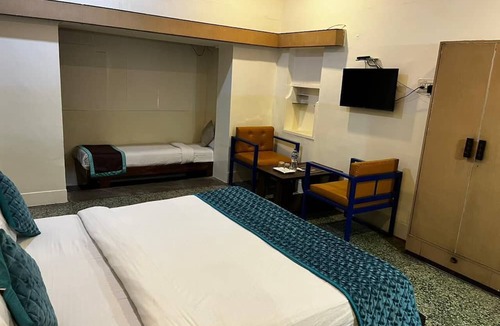 Paota House | Crown Plaza Heritage