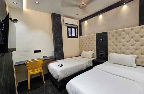 Masjid Bandar Hostel | Hotel Imperial Suite