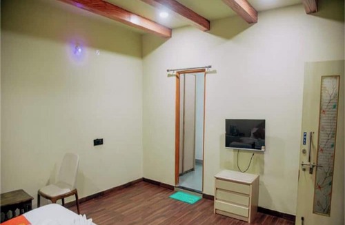 Mukki Hotel | Kanha Natures Knock