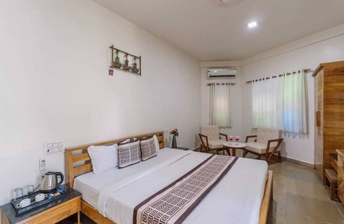 Talala Resort | GIR VIHAR RESORT