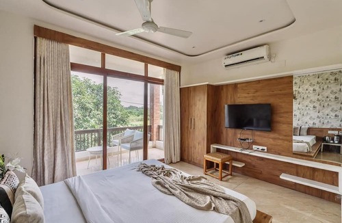 Talala Resort | GIR VIHAR RESORT
