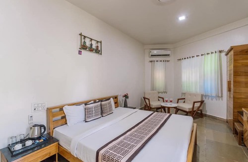 Talala Resort | GIR VIHAR RESORT