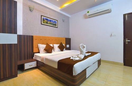 Dabok Hotel | Hotel Harku Villa
