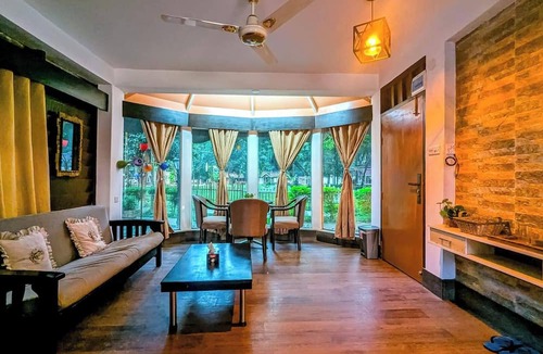 Khulna Division Hotel | Chitra Resort Narail