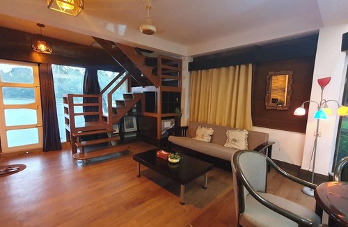 Khulna Division Hotel | Chitra Resort Narail