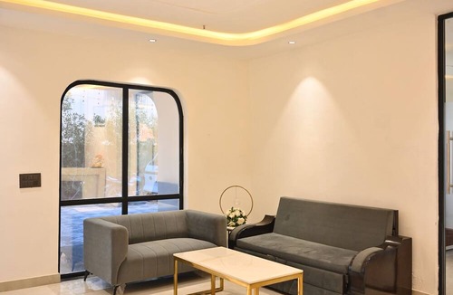 Greater Noida Hotel | The Hoften Lotus Court, Greater Noida