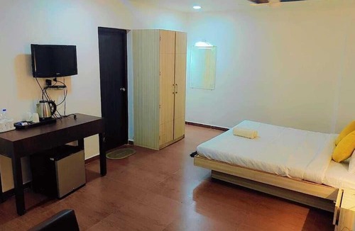 Nakhtarana Hotel | Hotel Relish Gujrat