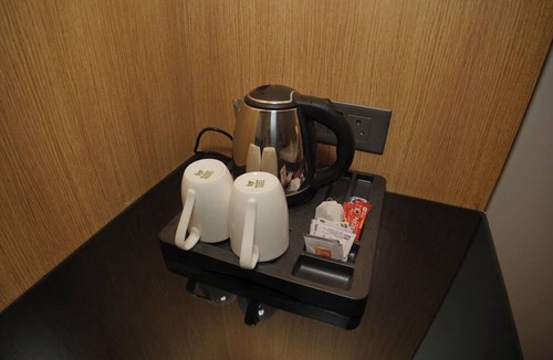 Aligarh Hotel | The Apline Hotel Aligarh