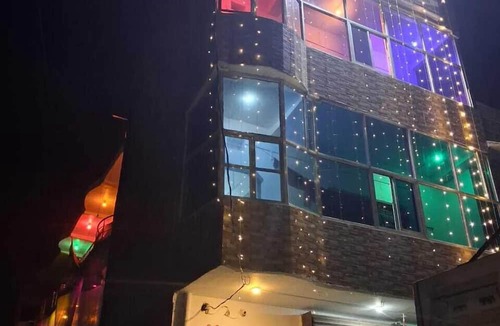 Jaunpur Hotel | Athithi Homestay