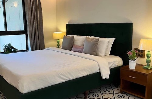 Fatrade Hotel | Ocean White Sands Resort & Spa