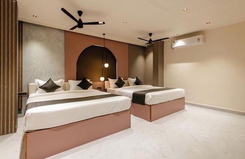 Mysore Hotel | Legacy Inn