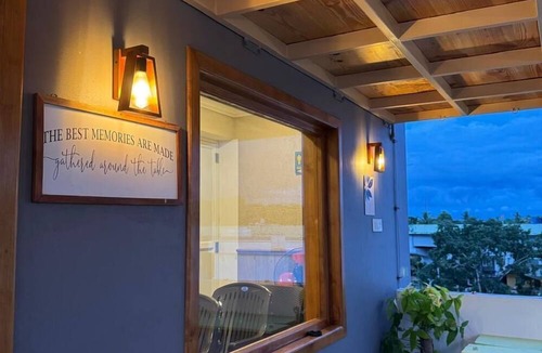 Sea View Ward Hotel | The Sea by Club Travalet