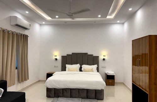Khajuraho Hotel | Hotel Dream Inn Khajuraho