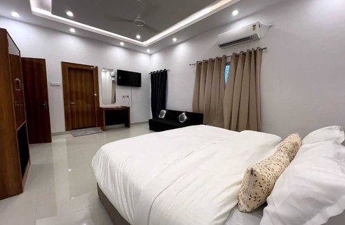 Khajuraho Hotel | Hotel Dream Inn Khajuraho