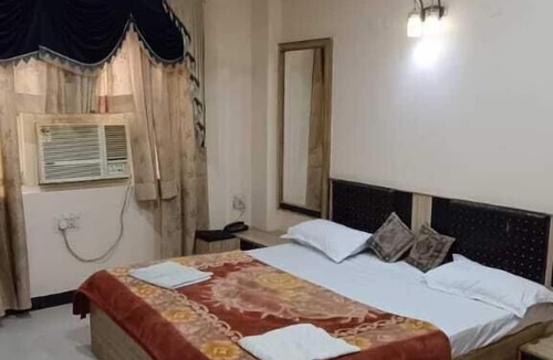 Taj Ganj Hotel | Hotel Swaagat