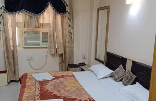 Taj Ganj Hotel | Hotel Swaagat