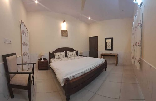 Mandore Villa | Virasat Holiday Home