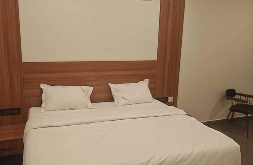 Kuvempu Nagara Hotel | Hotel Diyanvi