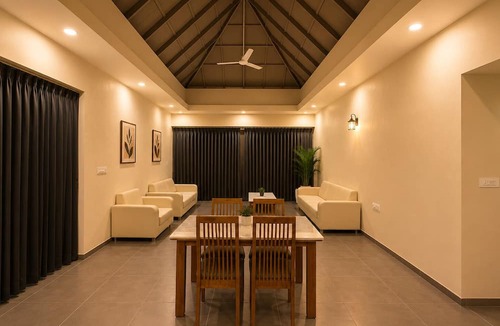 Jamnagar Hotel | Daksh The Nirvana Retreat -