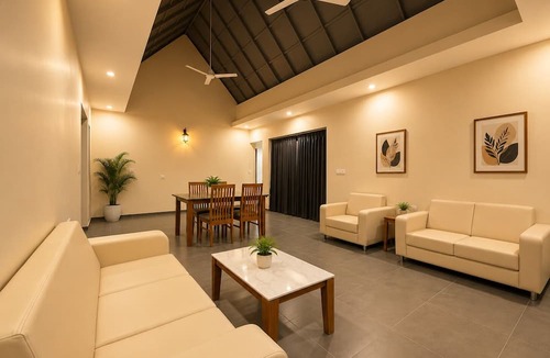 Jamnagar Hotel | Daksh The Nirvana Retreat -