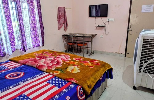 Sambhar Hotel | Hare Krishna Hotel & Restaurant