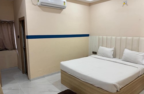 Dhanbad Hotel | Celebration Park
