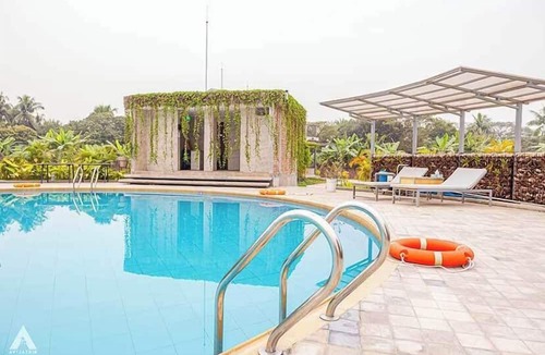 Dhaka Division Hotel | Subarna Bhumi Resort