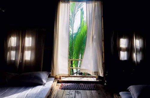 Khulna Division Hotel | Iraboti Eco Resort & Research Center