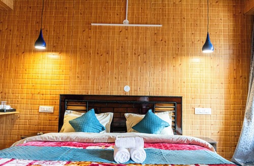 Kaza Hotel | Story Homes