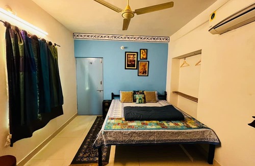 Gulab Sagar House | Aura B&B The Haveli Homestay