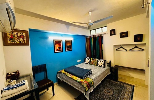 Gulab Sagar House | Aura B&B The Haveli Homestay