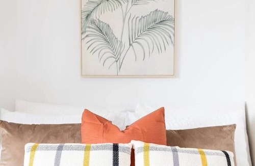Bondi Beach Apartment | Comfy & Cozy Beach Studio 5min Walk to Bondi Beach