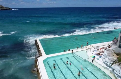 Bondi Beach Apartment | Comfy & Cozy Beach Studio 5min Walk to Bondi Beach
