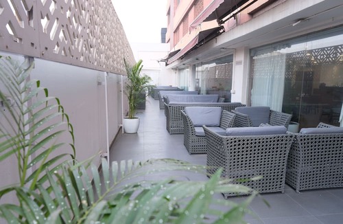 Shalimar Bagh Hotel | DEVENTURE HOTEL