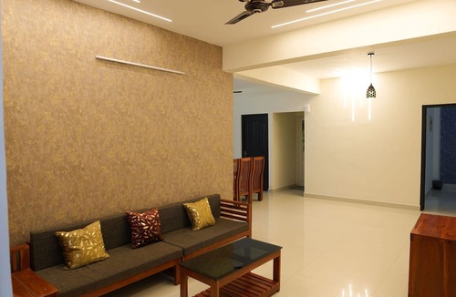 Changanacherry Hotel | Centur Apartments