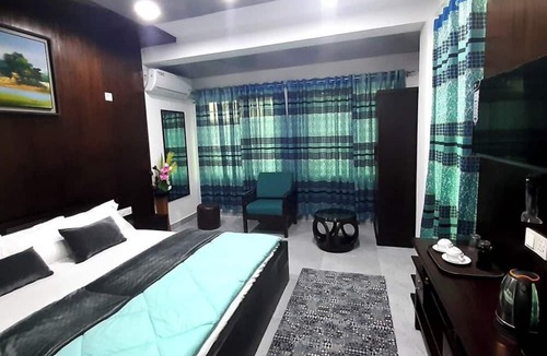 Khulna Division Hotel | Mangrove Haven Resort