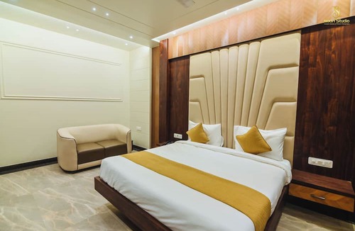 Tarabganj Hotel | Bedis Dream Land Hotel And Resort