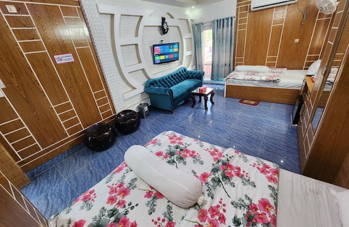 Moulvibazar Sadar Hotel | Mukta Nagar Resort Moulvibazar