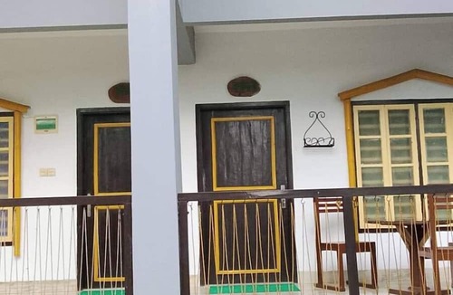 Khulna Division Hotel | Rainbow Eco Resort Sundarban