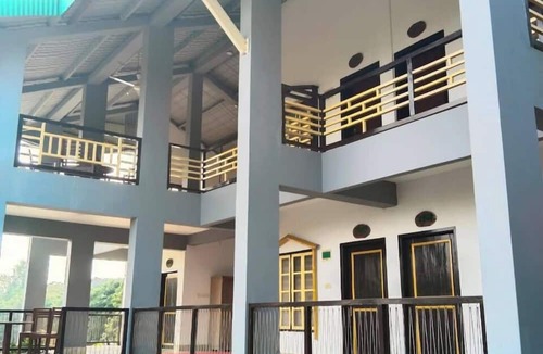 Khulna Division Hotel | Rainbow Eco Resort Sundarban