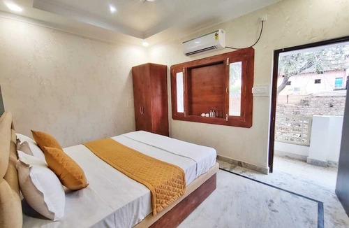 Khajuraho Hotel | Soni's Mansion-100m from Khajuraho Temples